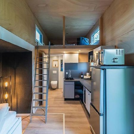 Tiny House Xantener Nordsee Екстер'єр фото