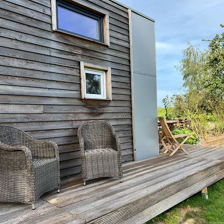 Tiny House Xantener Nordsee Екстер'єр фото