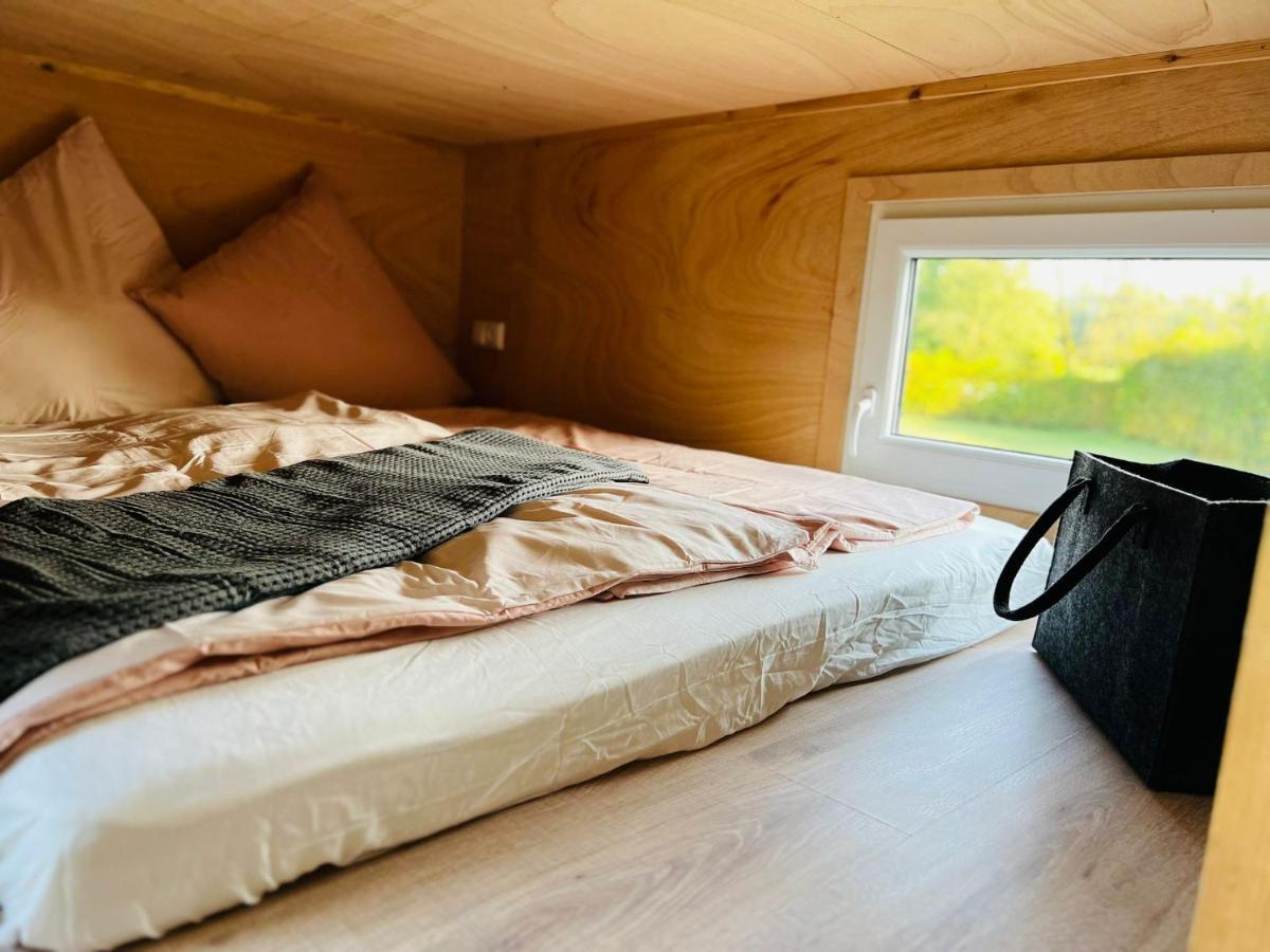 Tiny House Xantener Nordsee Екстер'єр фото